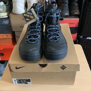 ACG ZOOM Gaiadome Gore tex